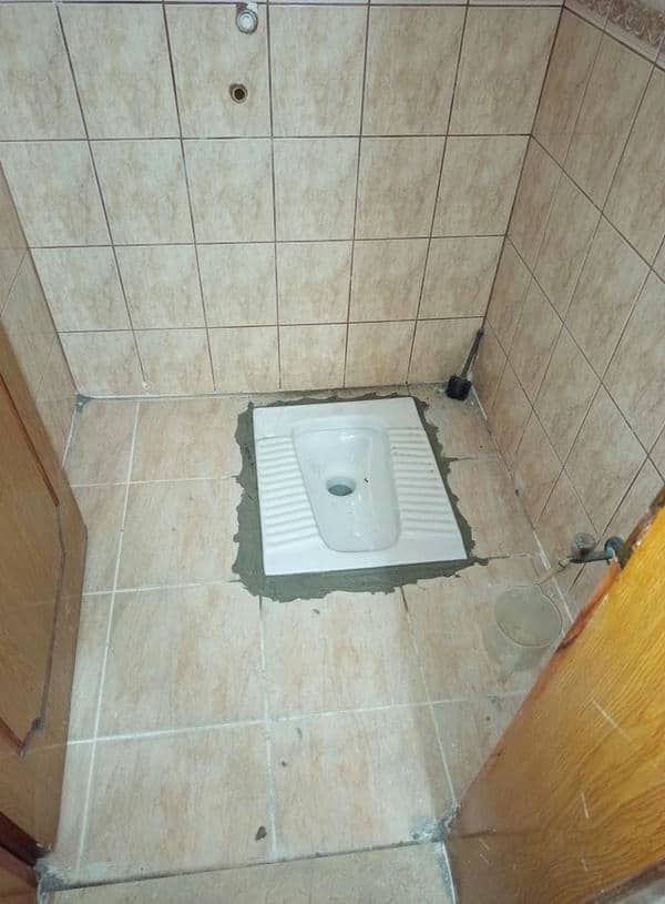Adana Mutfak Tıkanıklık Açma
