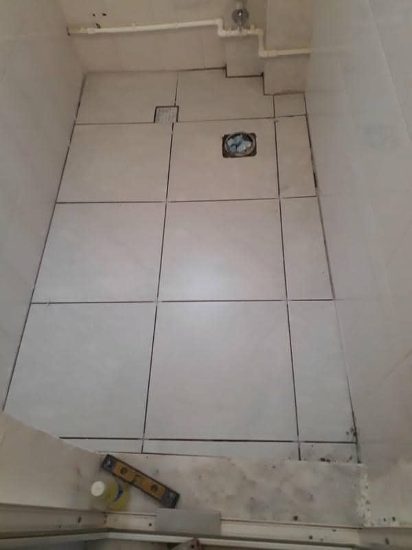 Adana Banyo Tıkanıklık Açma