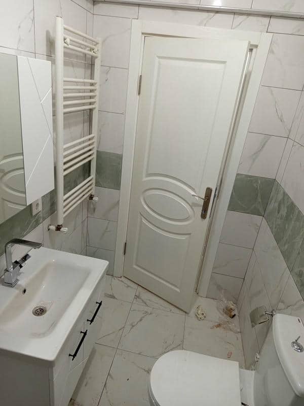 Adana mutfak gideri açma