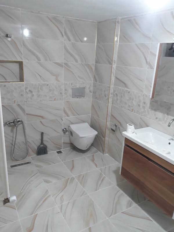 Adana Duş Tıkanıklık Açma