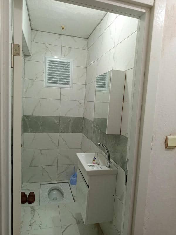 Adana Tuvalet Gideri Açma