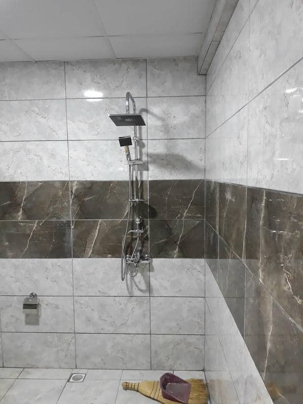 Adana Klozet Tıkanıklık Açma