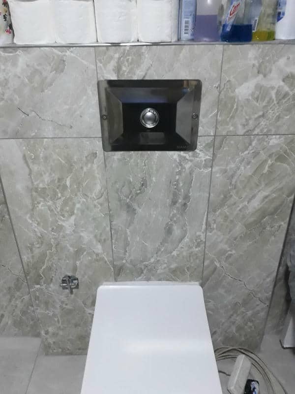 Adana Duş Tıkanıklık Açma