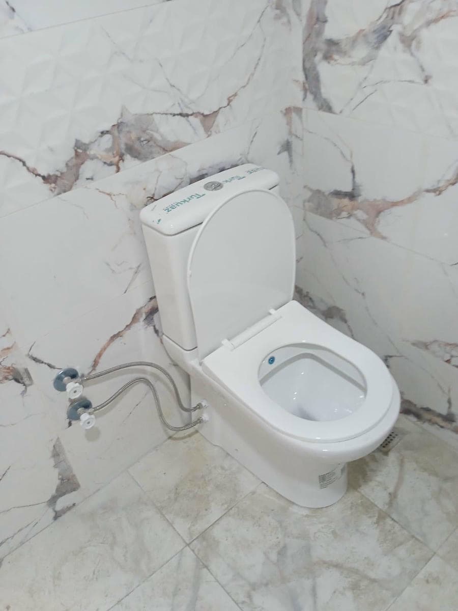 Adana tesisat görseli