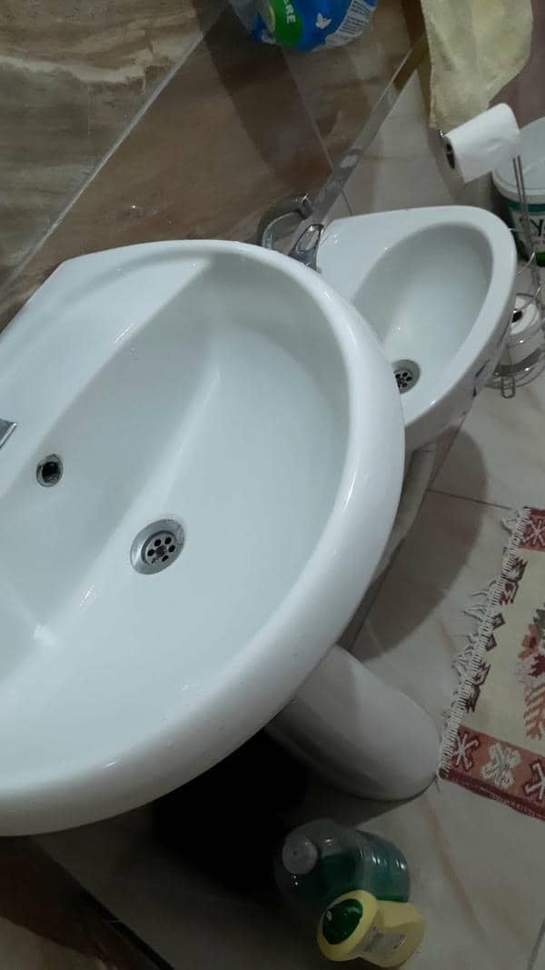 Adana Armatür Takma