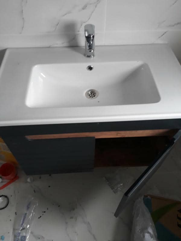 Acil tesisat arıza servisi