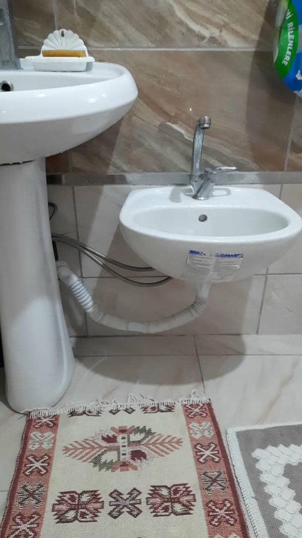 Adana Acil Tesisat Hizmeti