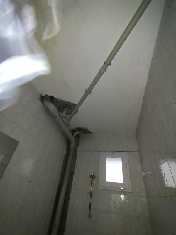 Adana WC Gideri Açma