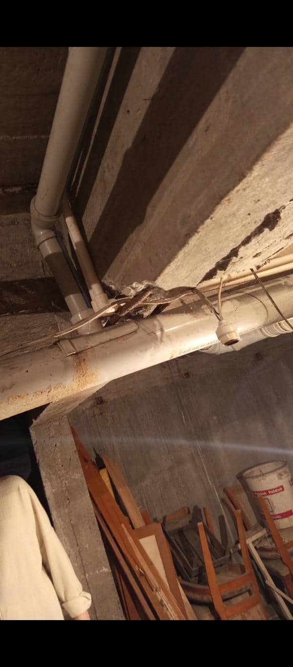 Adana su tesisat arıza servisi