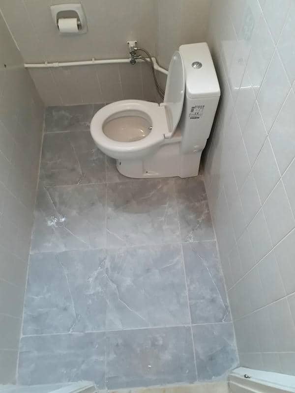 Adana Alaturka Tuvalet Gider Açma
