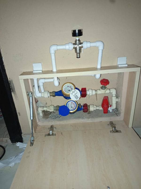 Adana Lavabo Açma