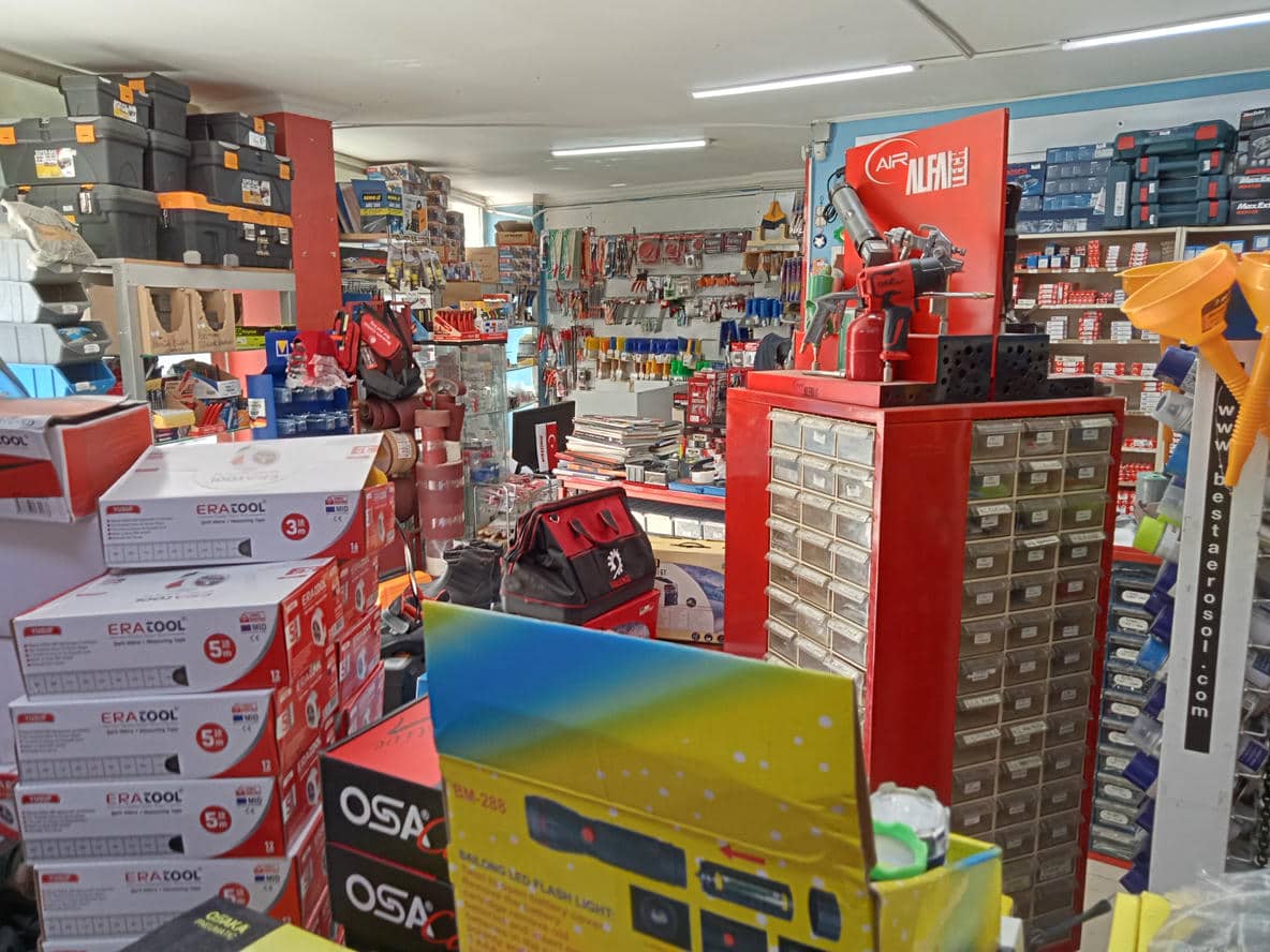 Adana Pek Su Tesisat