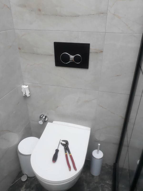 Adana tesisat görseli