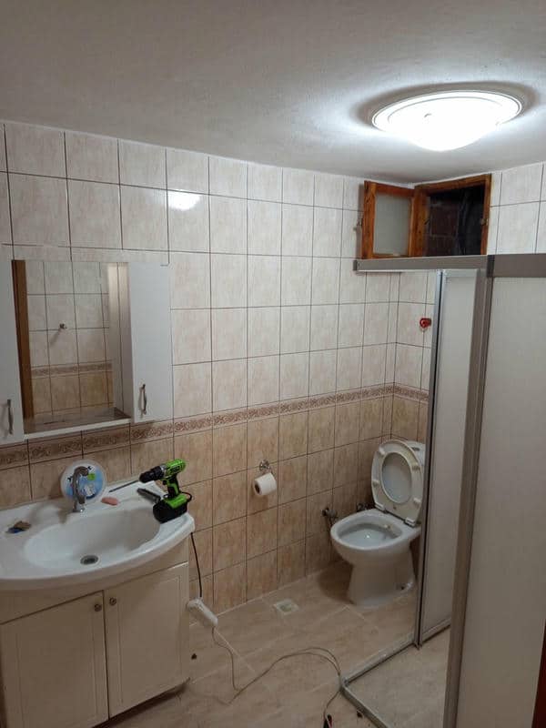 Adana Su Saati Montajı