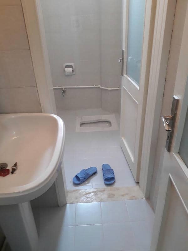 Adana tesisat görseli
