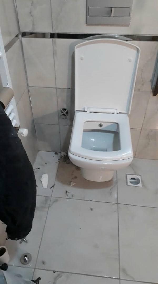 Adana su tesisat servisi