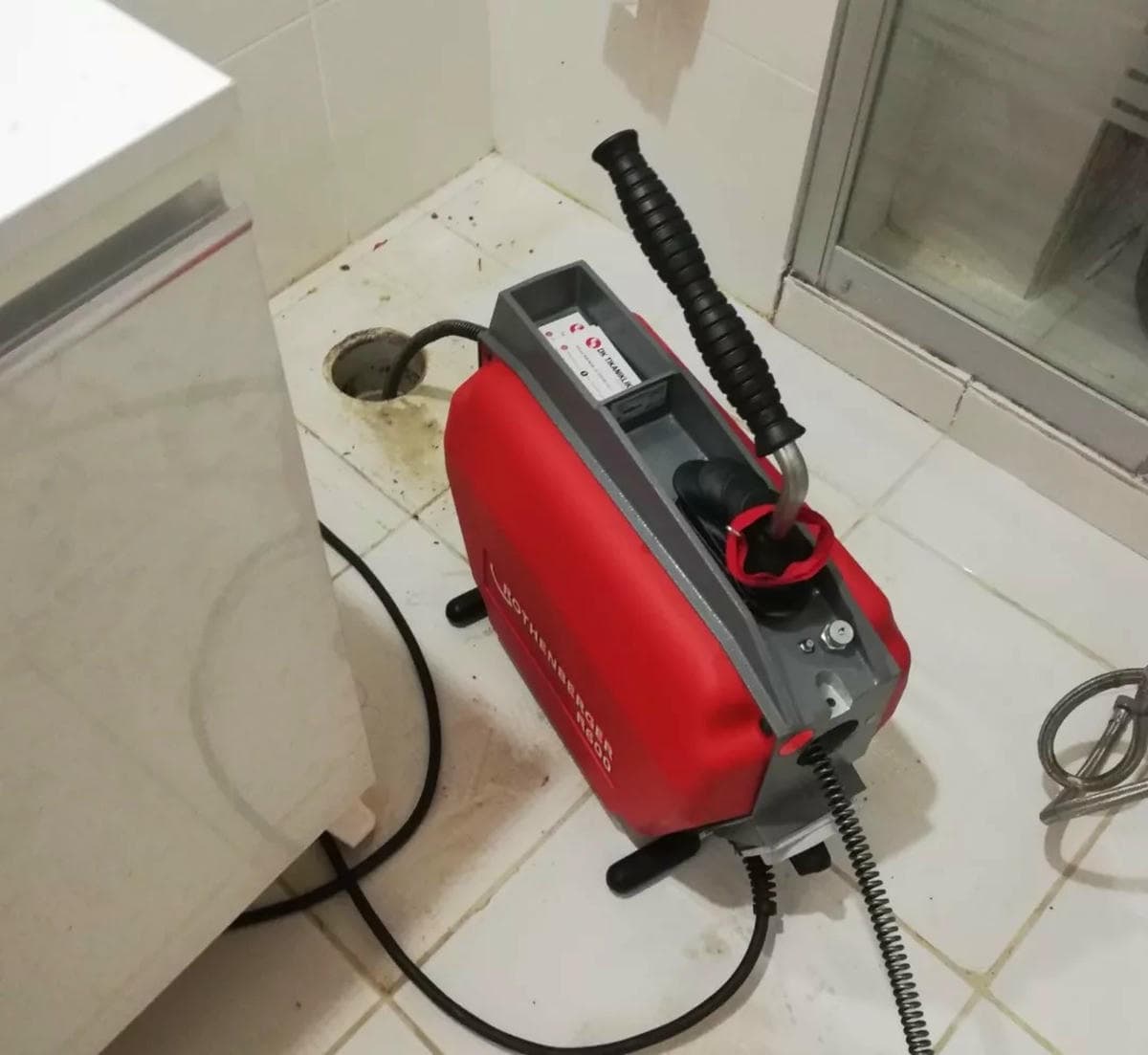 Adana Acil Tesisat Hizmeti