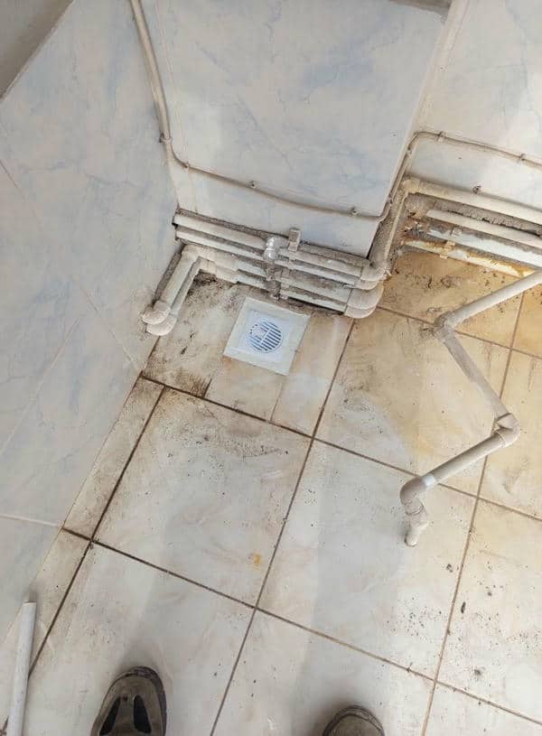 Adana Pek Su Tesisat servis merkezi