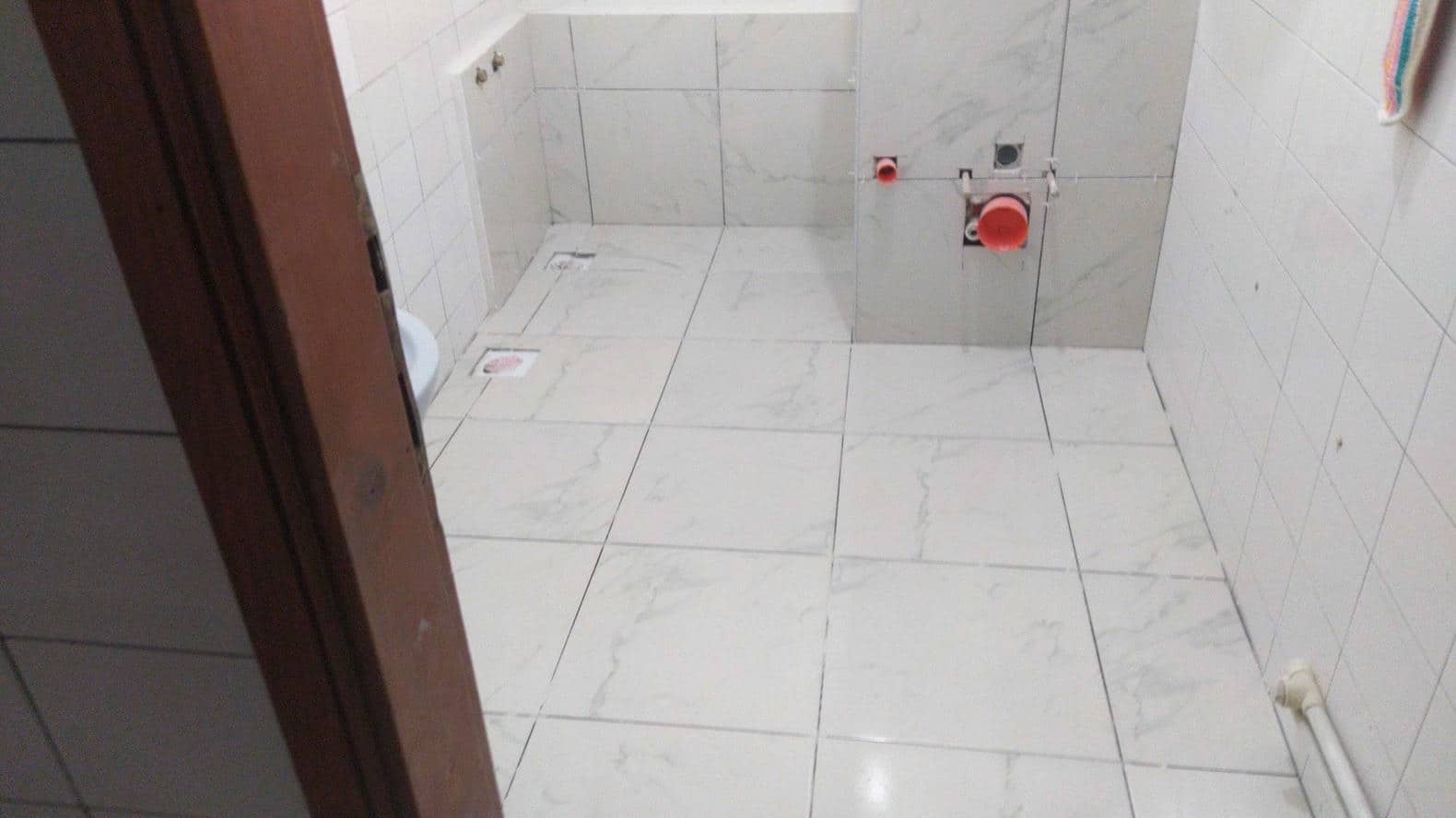 WC Gideri Açma